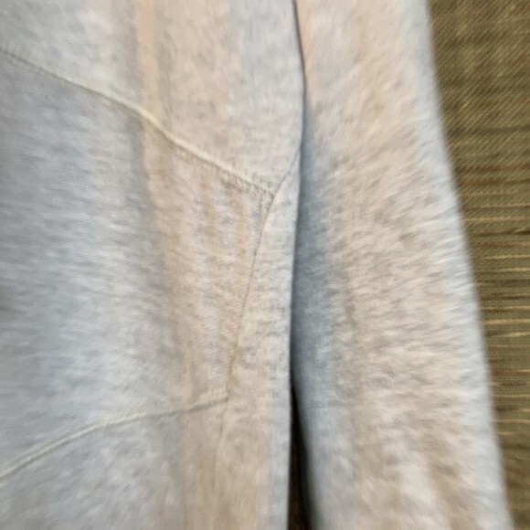 DKNY textured block cotton hoodie - Picture 3 of 5